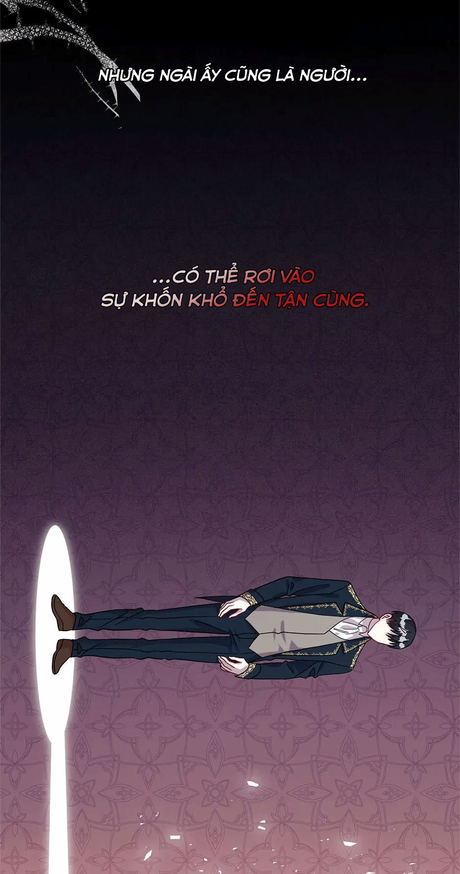 đừng ăn thịt tôi mà chapter 32 38