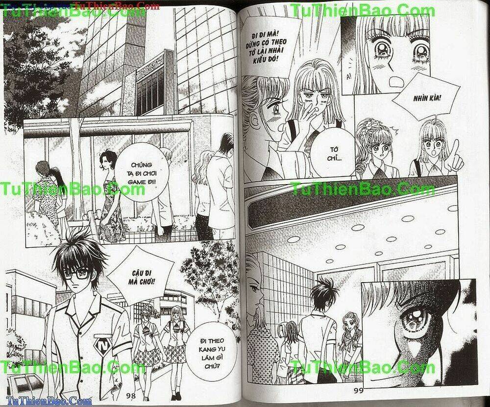 đại ca tuổi yêu chapter 9 51