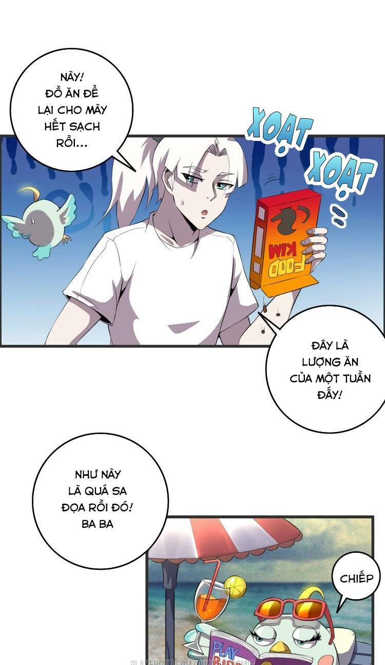 chào mừng đến thế giới cực lạc chapter 52 3