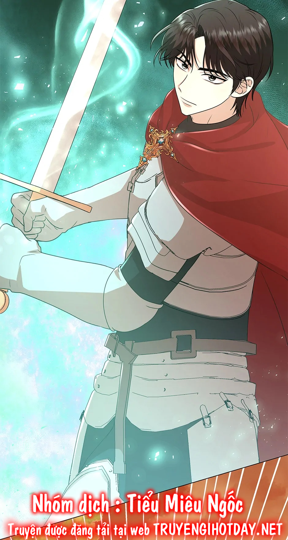 diễn vai ác nữ cũng thật khó khăn chapter 102 7