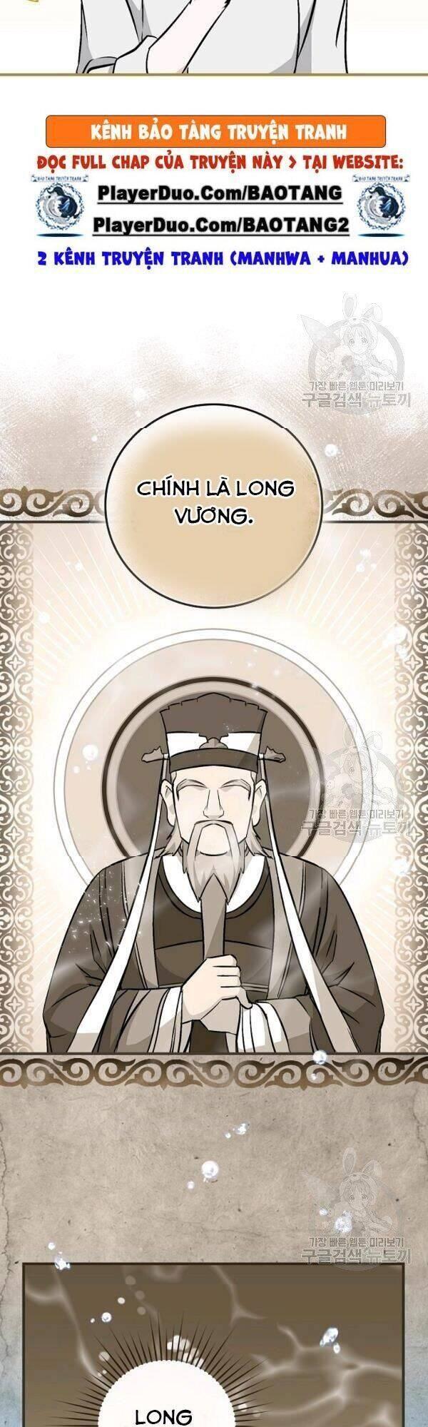 tôi lên cấp chỉ bằng cách ăn chapter 67 37