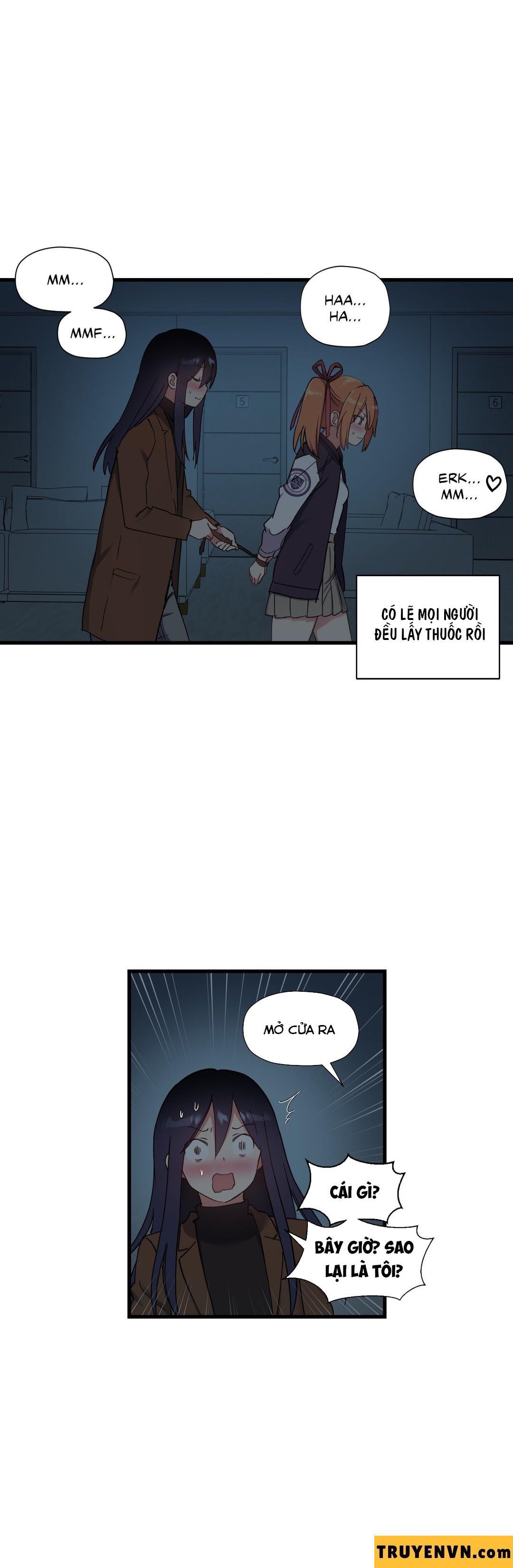 girls marmot chapter 40 17