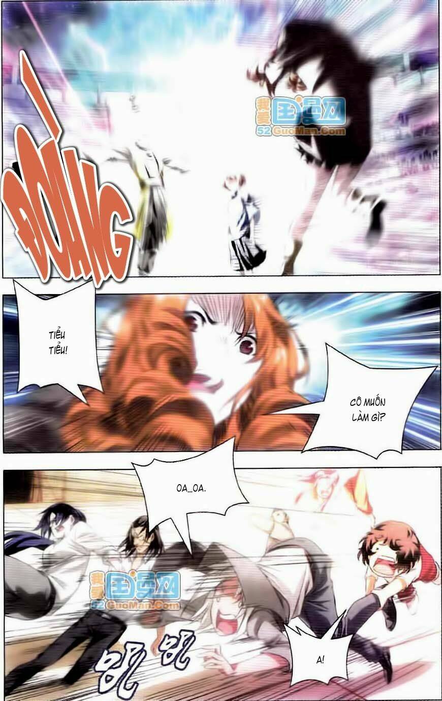 chín chín tám mươi một - 9981 chapter 50 19