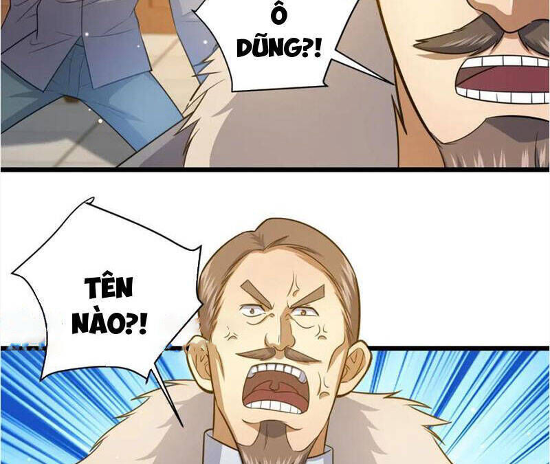 Đô Thị Cực Phẩm Y Thần chapter 110.6 13