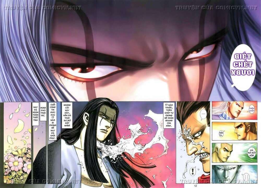 võ thần phượng hoàng chapter 53 11