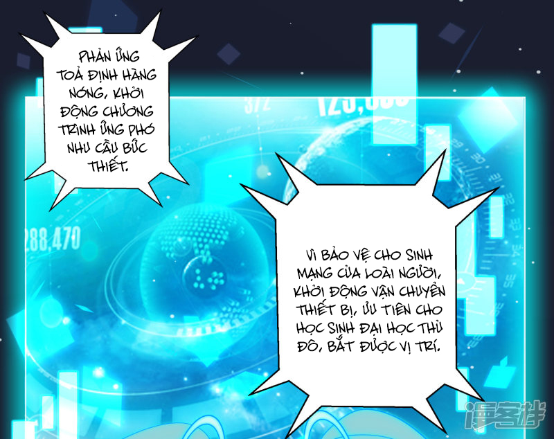 đế quốc tinh tế đệ nhất sủng hôn. chapter 30 18