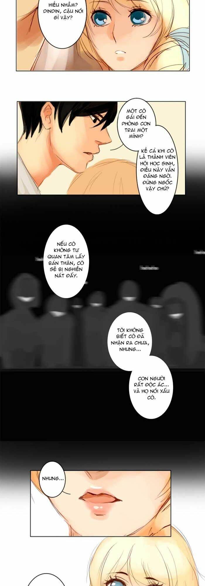 where tangents meet chapter 6 9