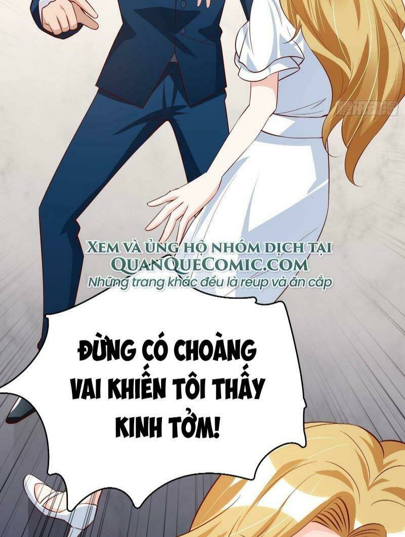 shipper thần cấp chapter 25 35