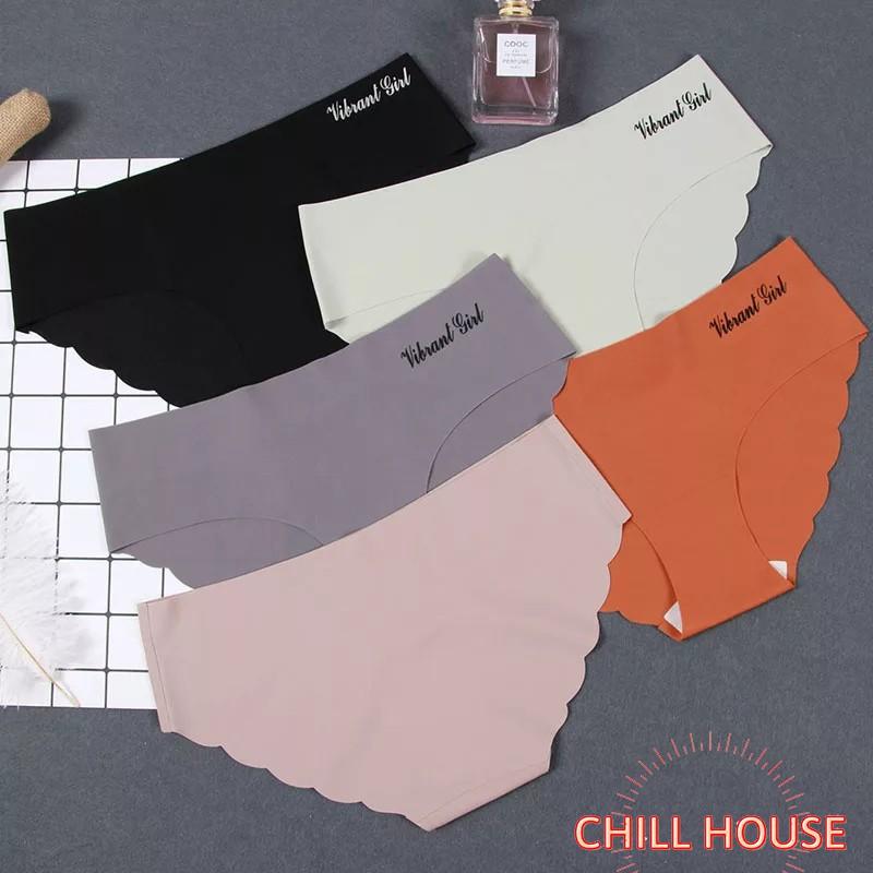 Combo 10 Quần lót su loại 1-Hàng cao cấp ms1028 - CHILLHOUSE