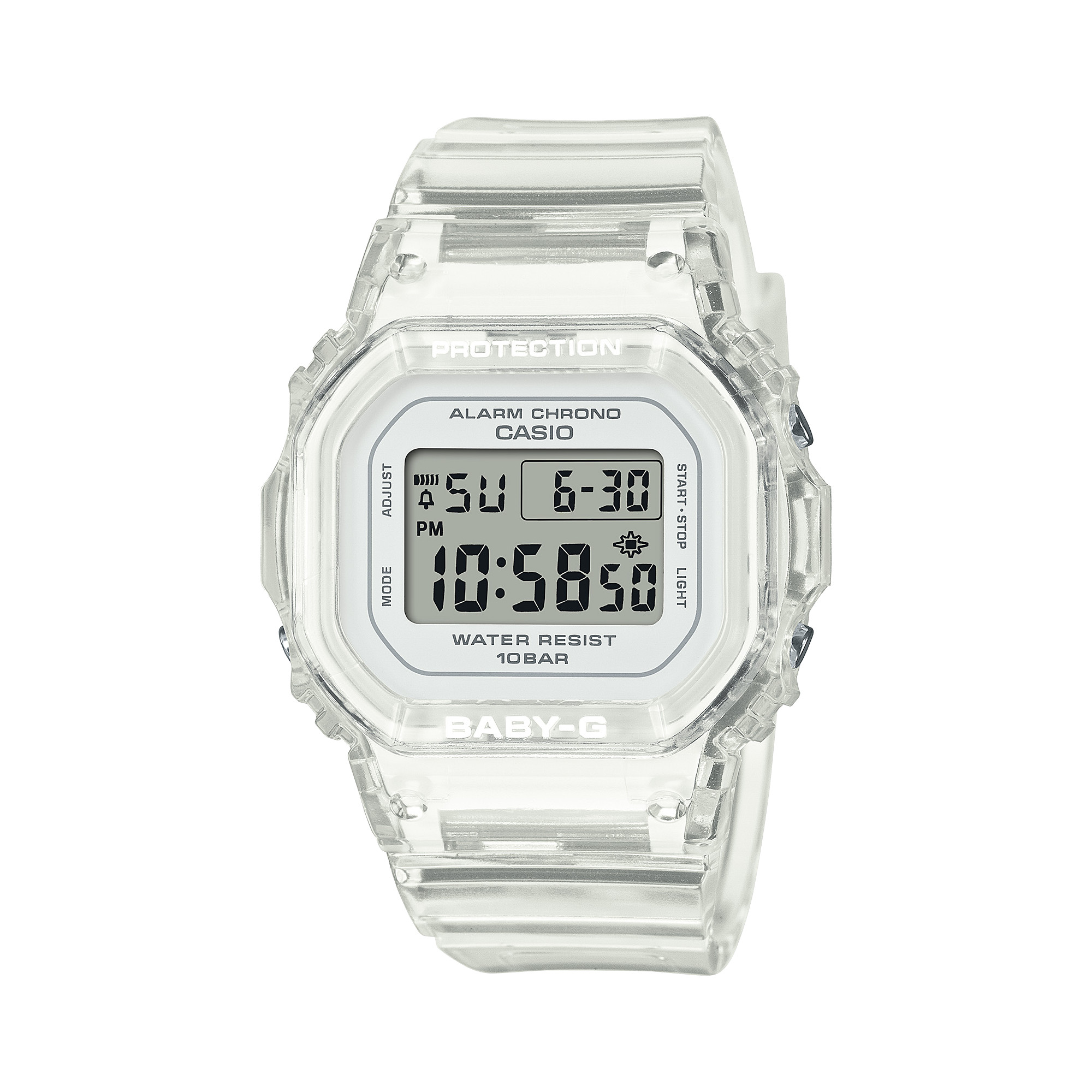 ĐỒNG HỒ CASIO BABY-G BGD-565US-7DR CHÍNH HÃNG