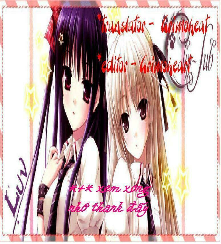 mami cô bé siêu phàm chapter 2 25