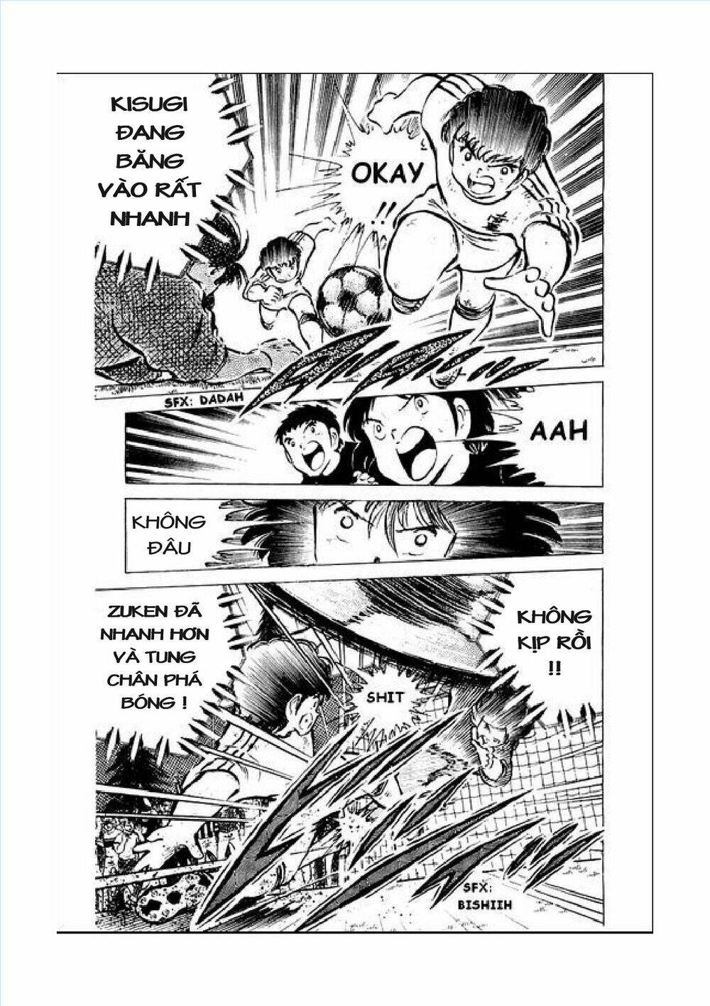 captain tsubasa chapter 43 23
