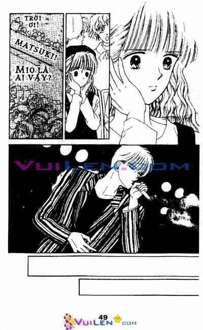 cô nàng đẹp trai chapter 7 50