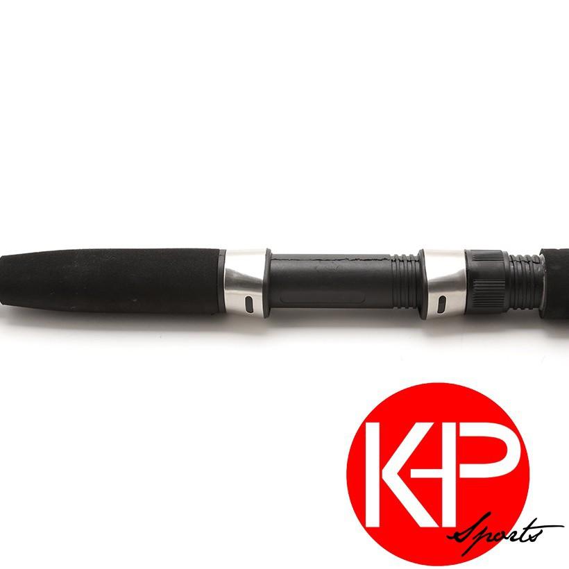 Bộ Cần Câu Cá 2 Khúc KHP 2M1 Xanh Dương Chính Hãng KHP