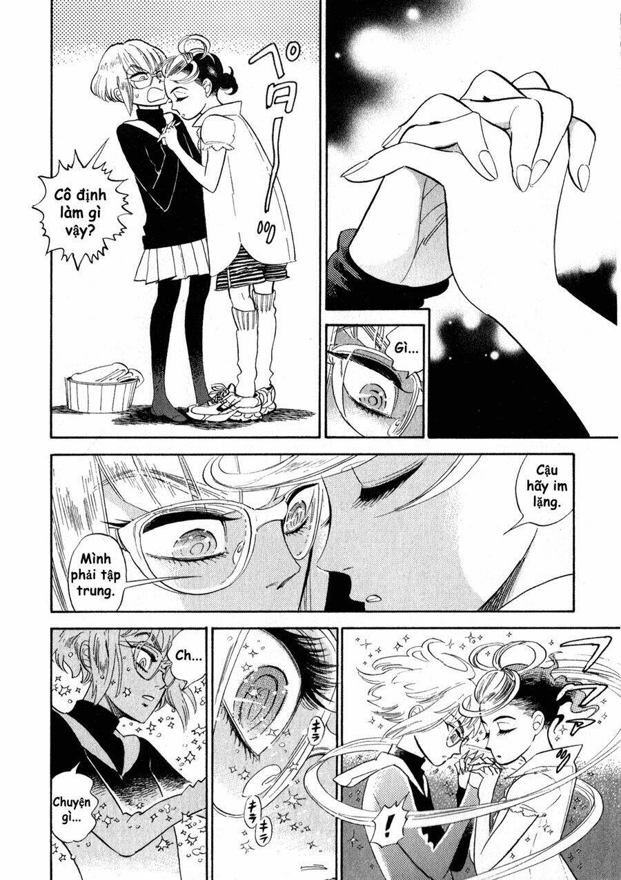 ran to haiiro no sekai chapter 25.5 4