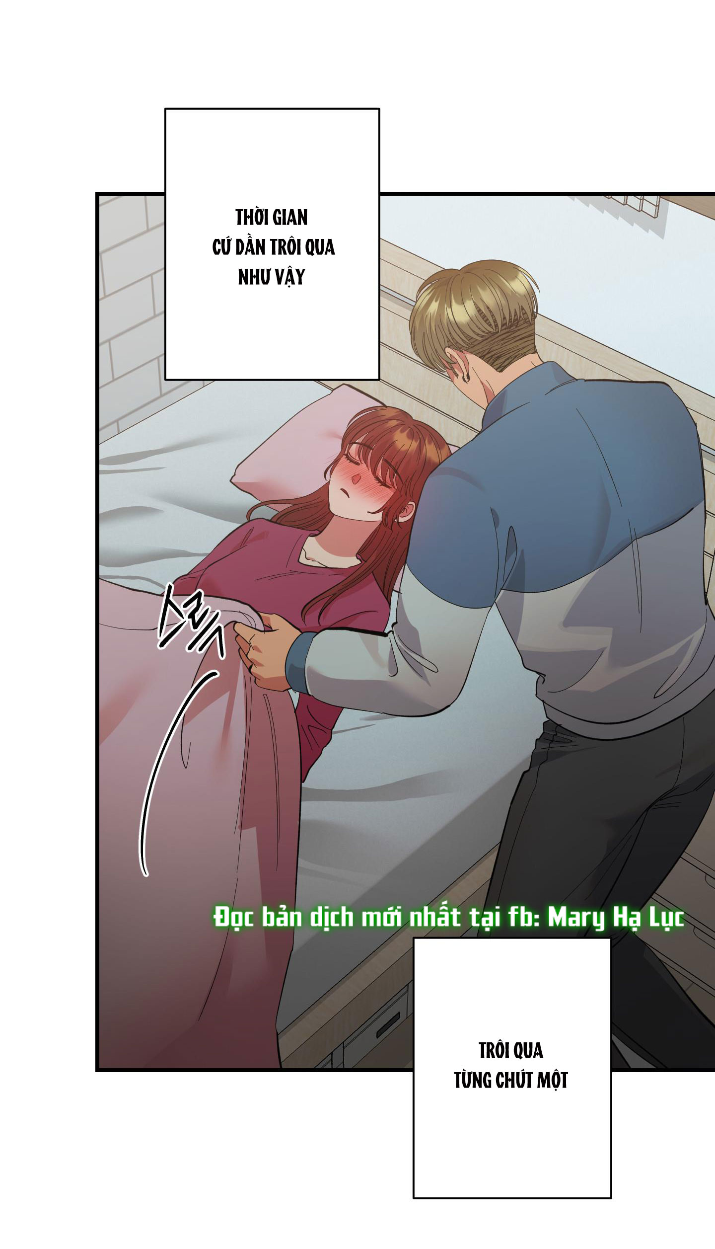 [18+] một lòng một dạ chapter 33.2 26