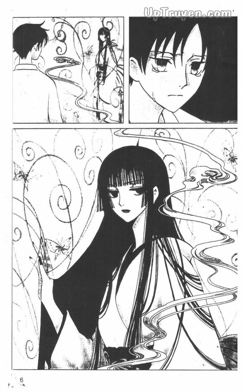xxxholic - hành trình bí ẩn chapter 13 6