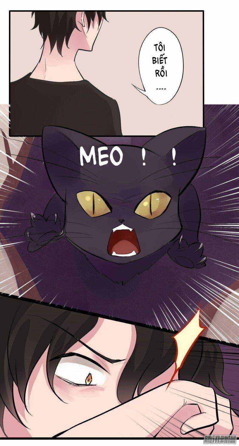 đam mỹ lời ngụy biện chapter 14 34