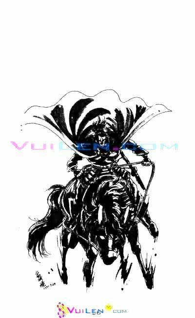 vương tử takeru chapter 8 26