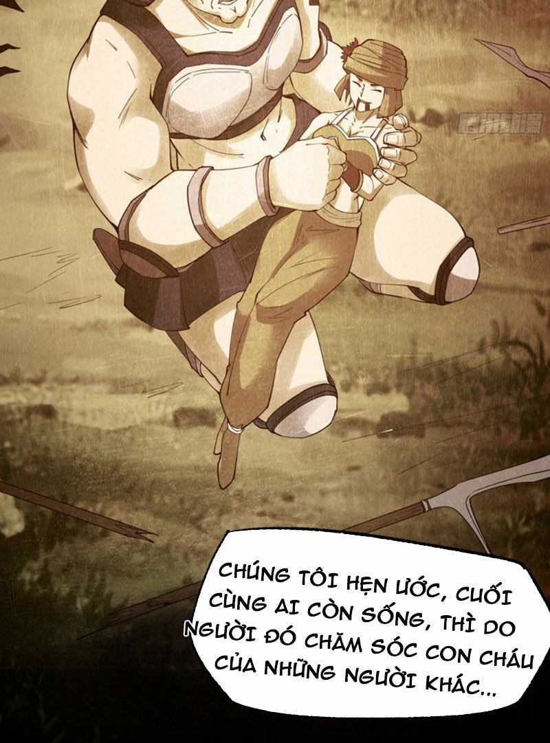 ta lập hậu cung tại tây du ký chapter 86 20