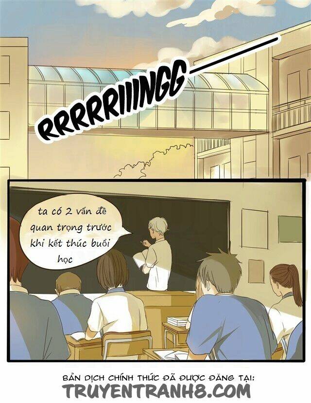 muôn vạn vì sao trong nắng bình minh chapter 3 3