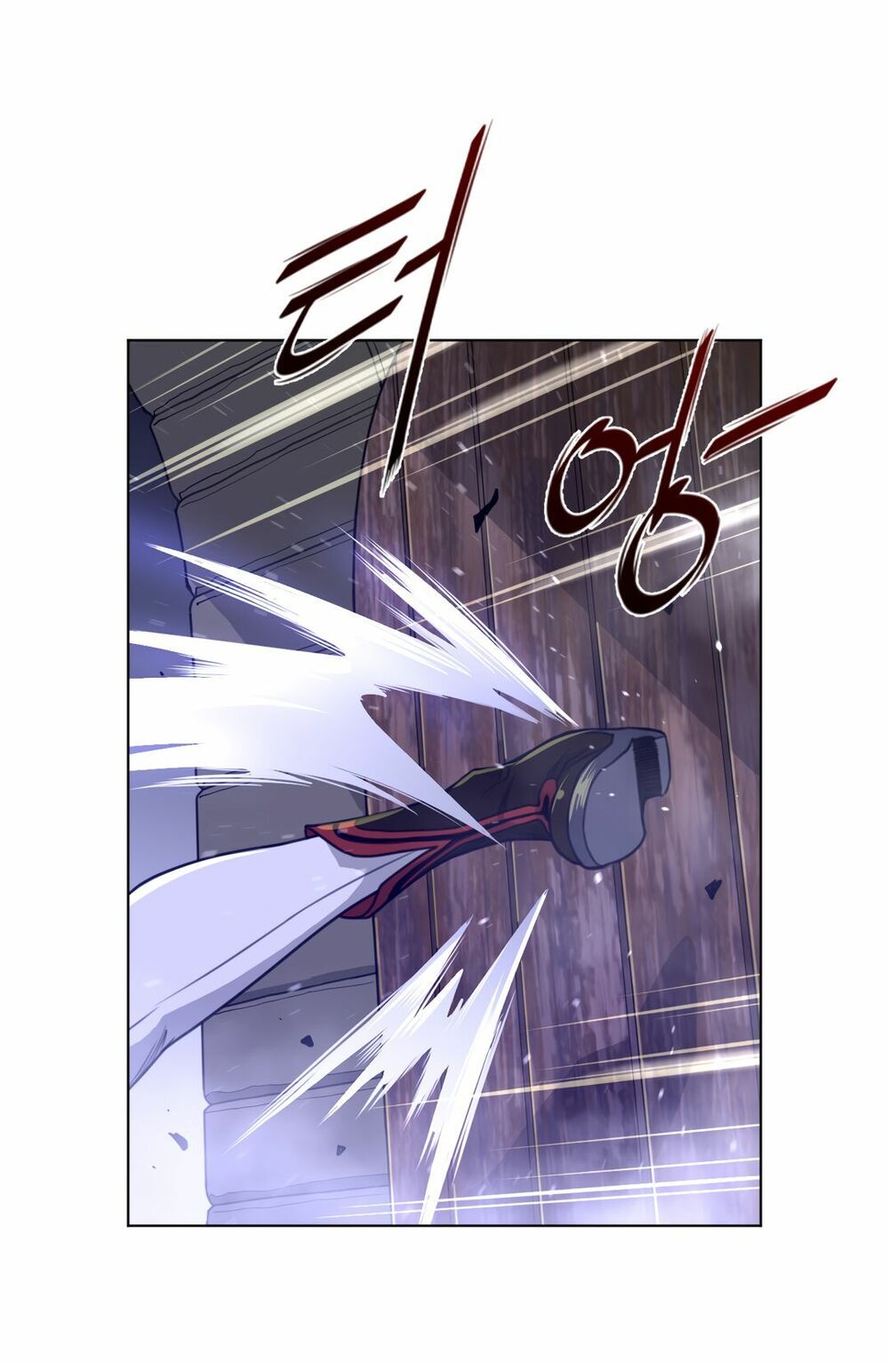 một nửa hoàn hảo chapter 73 28