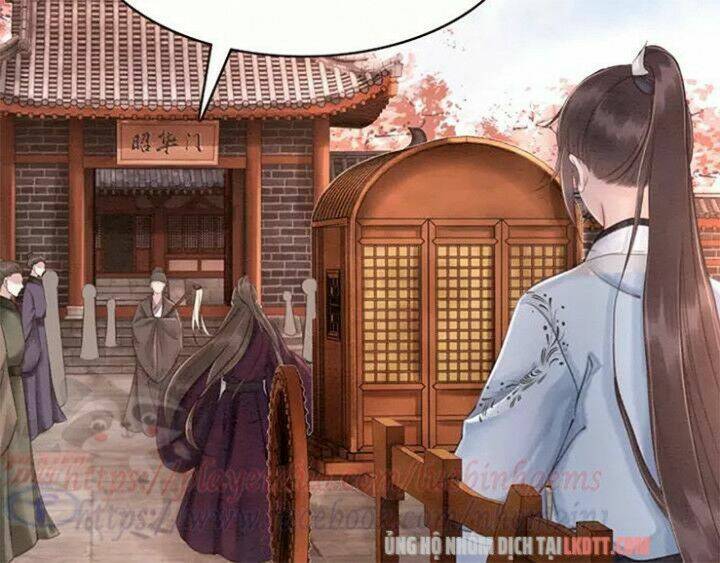 trọng sinh bá sủng nhiếp chính vương quá mạnh mẽ chapter 95 39