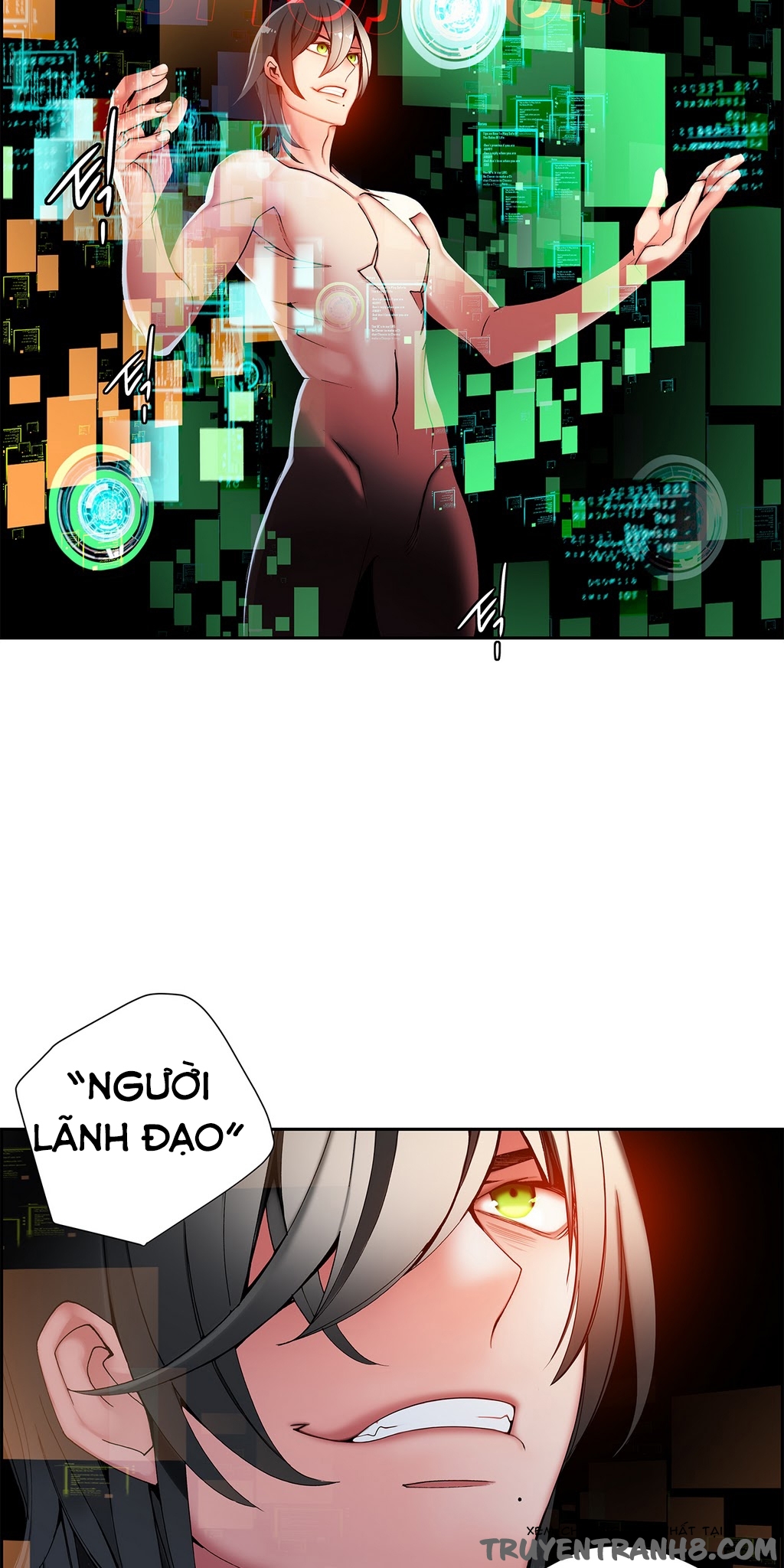 sự ràng buộc của lilith chapter 14 61