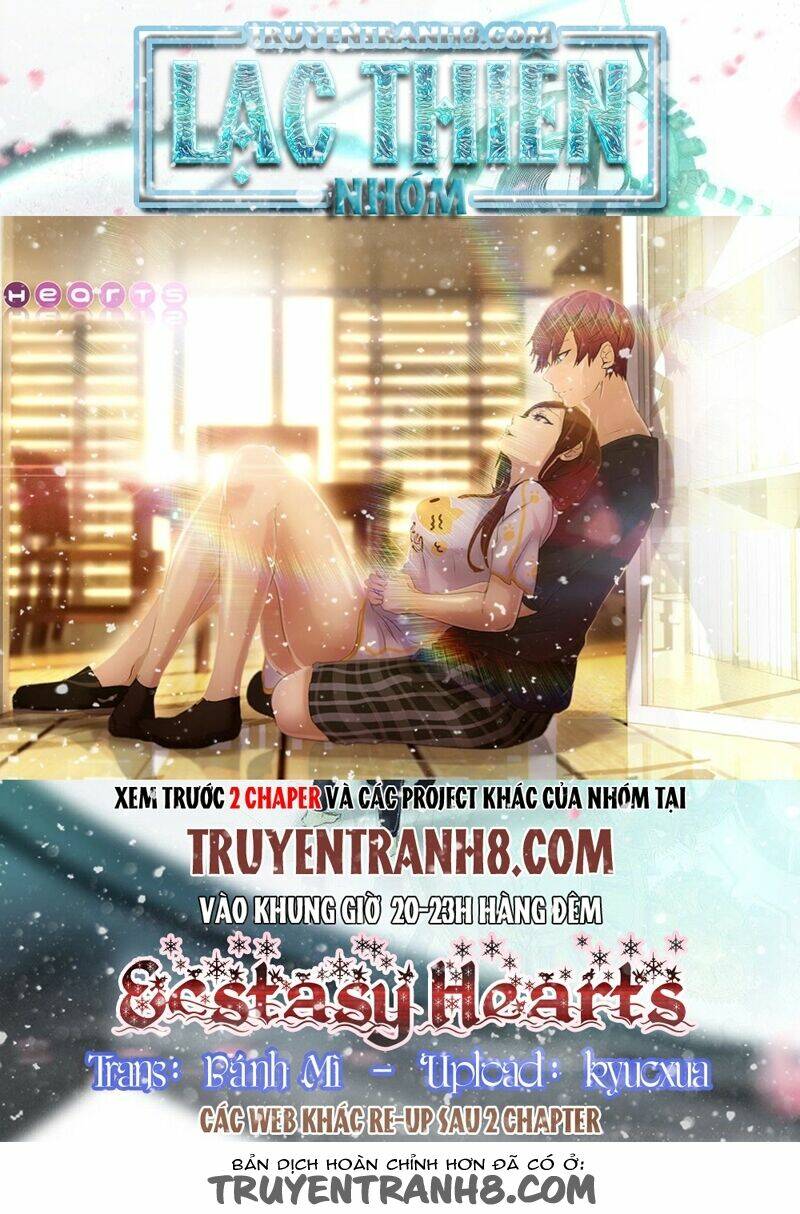 nhiệt huyết thanh xuân chapter 14 1