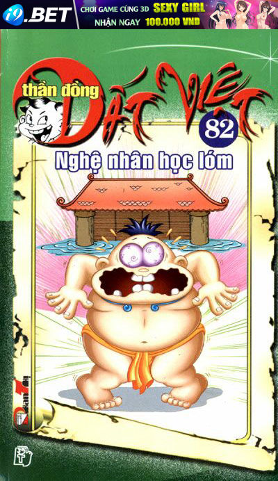 thần đồng đất việt chapter 82 1