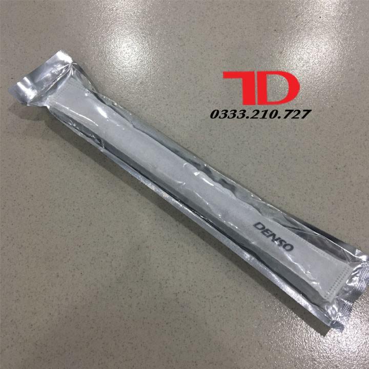 Túi lọc gas DENSO 30cm, Phin lọc gas DENSO