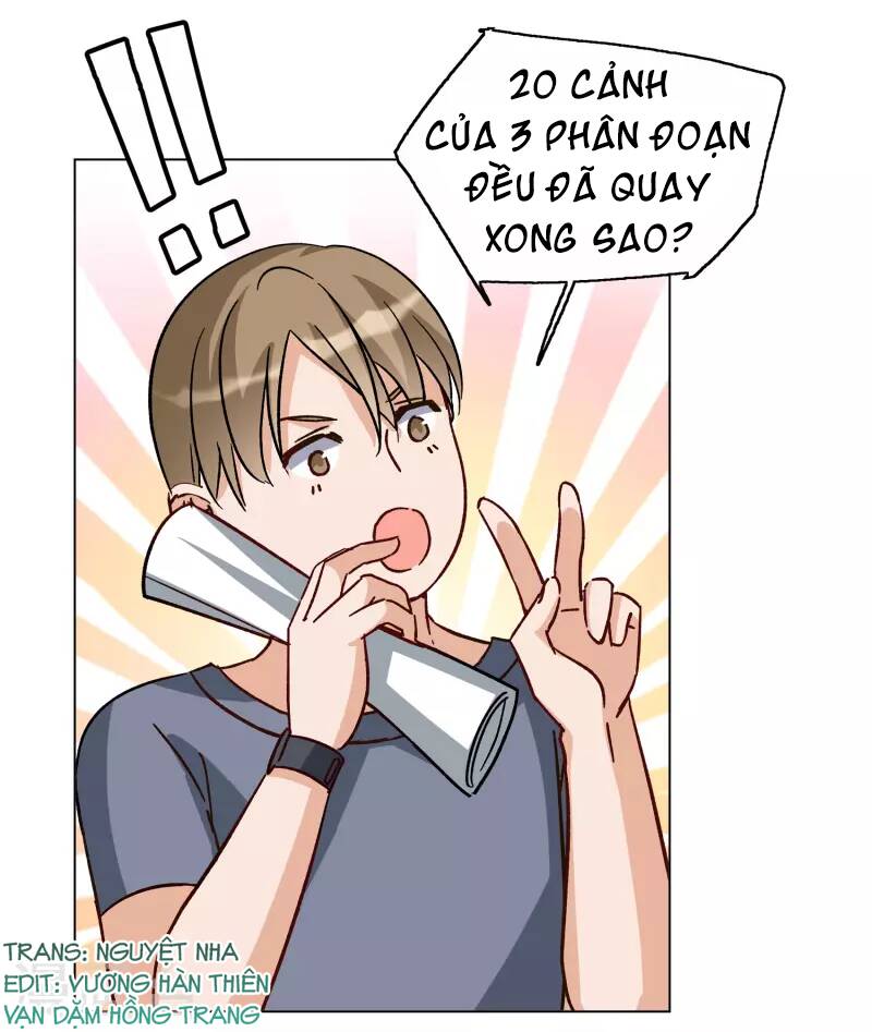 cô ấy đến rồi, xin nằm xuống! chapter 248 23