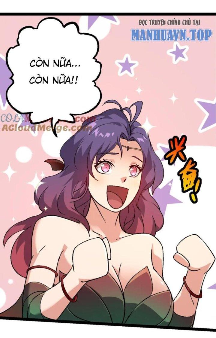 từ cây cổ thụ bắt đầu tiến hóa chapter 79 22