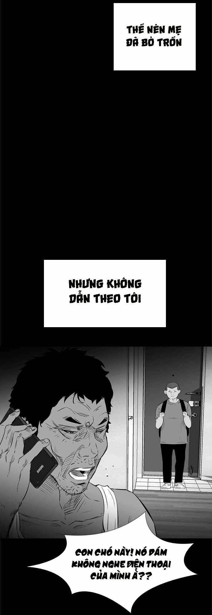 kẻ hồi sinh chapter 135 44
