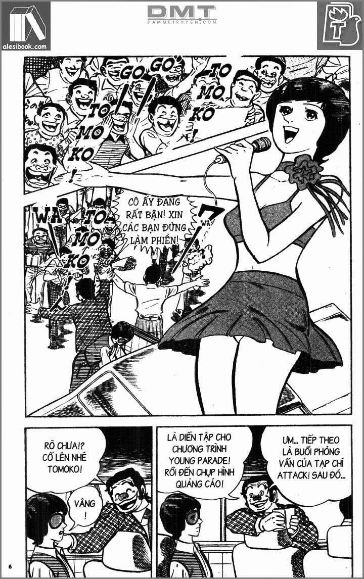 ganbare genki chapter 104 2