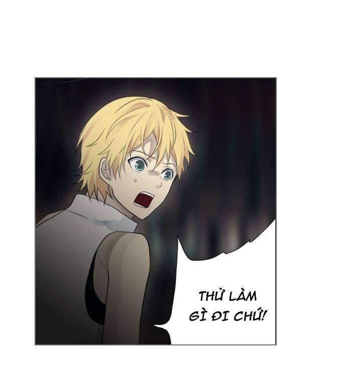 người cống hiến chapter 39 7