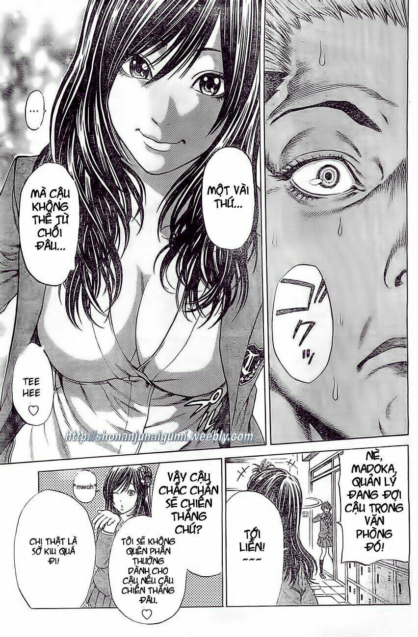 shonan seven chapter 2.1 27