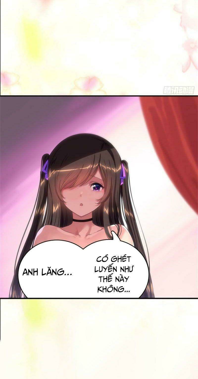 bạn gái virus của tôi chapter 287 11