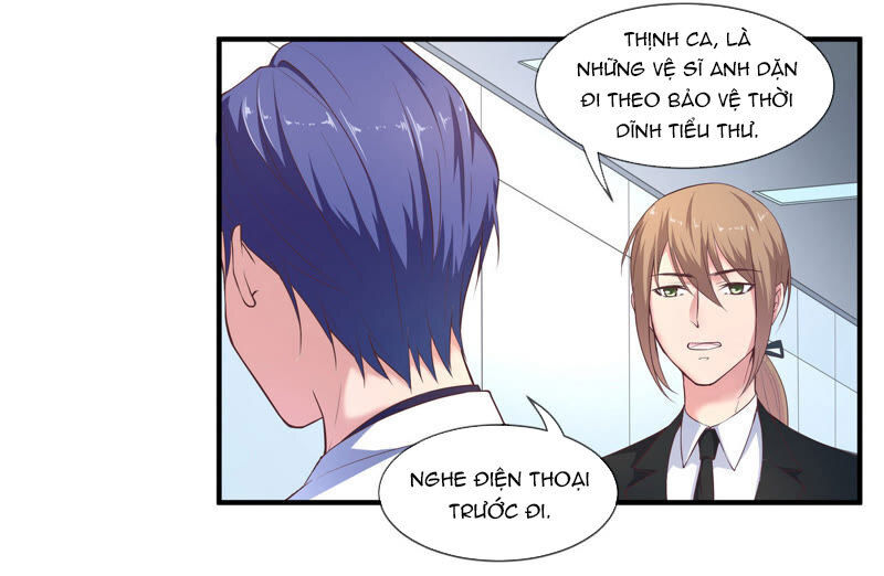 chiến lược lãng mạn của thịnh thiếu chapter 20 8