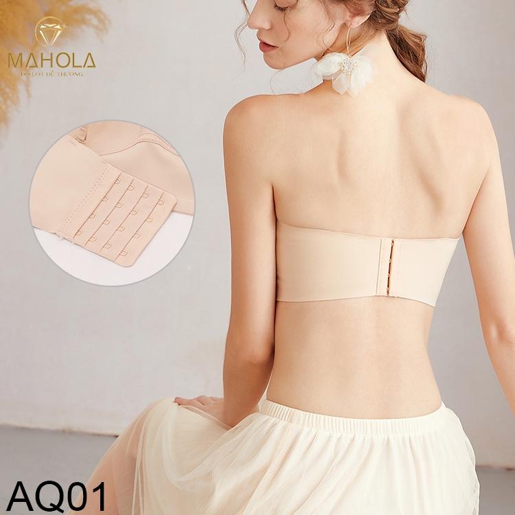 Áo bra su đúc bản to Mahola AQ01