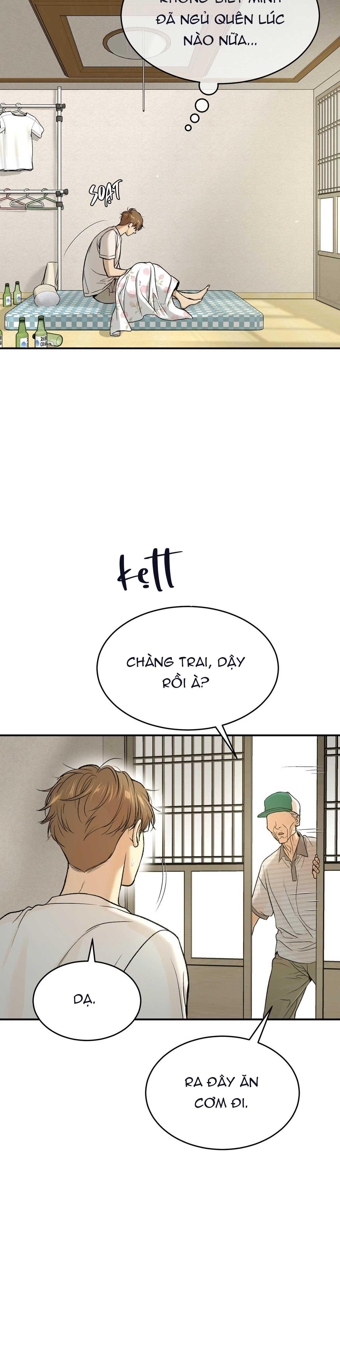 điềm rủi Chapter 57 (4) 14