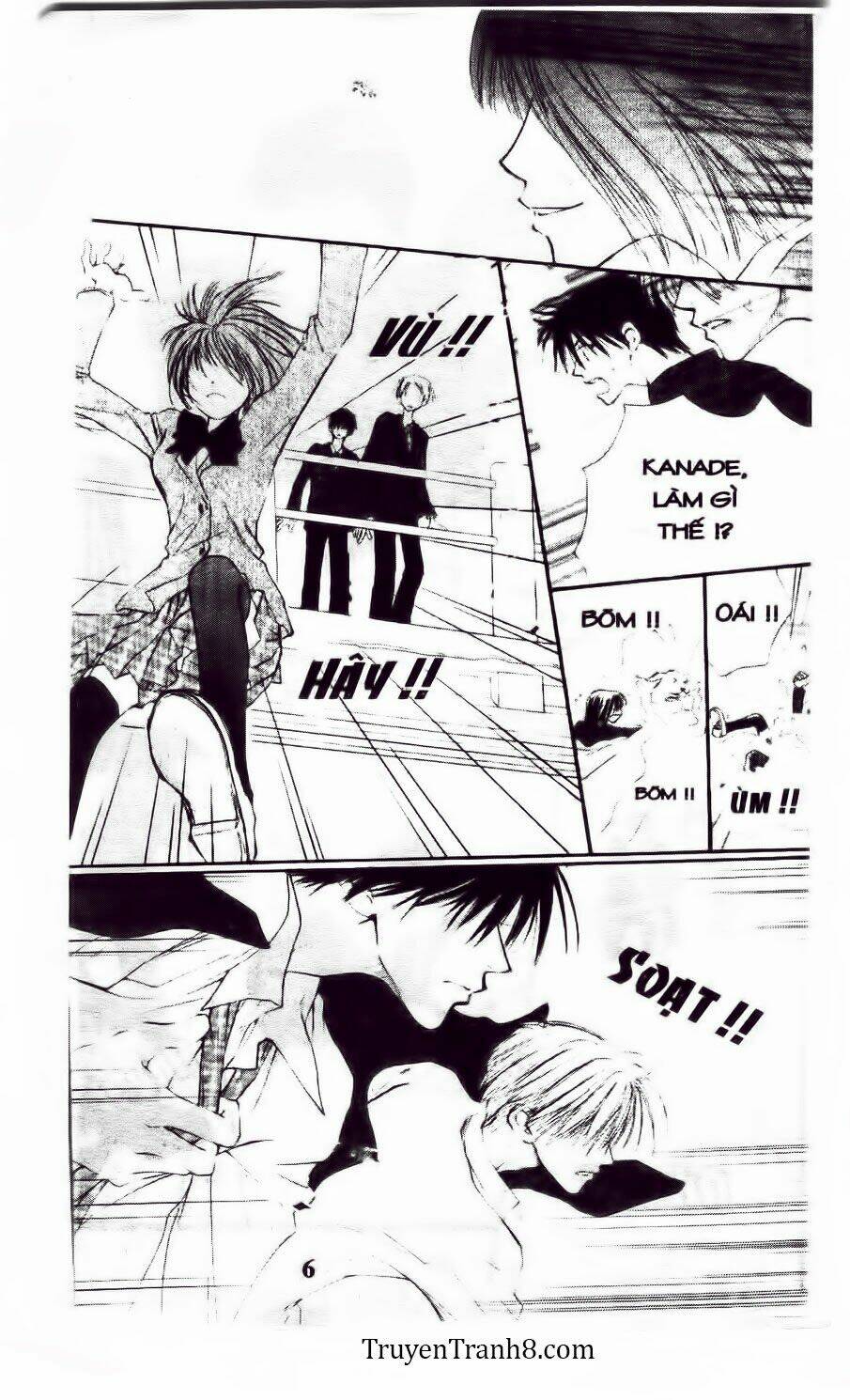 land of the blindfolded chapter 11 5