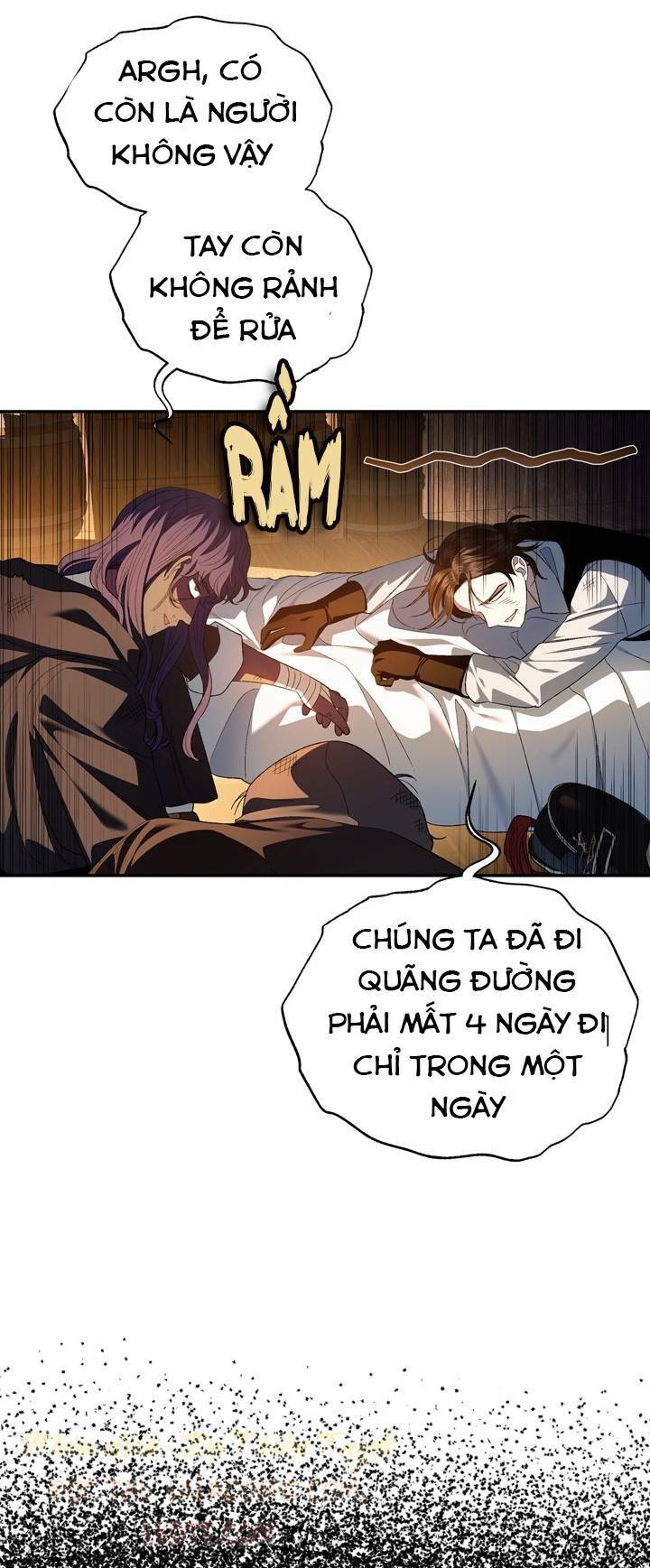 Cha Ơi, Con Ứ Cưới Anh Ta Đâu! Chapter 53 - Trang 5