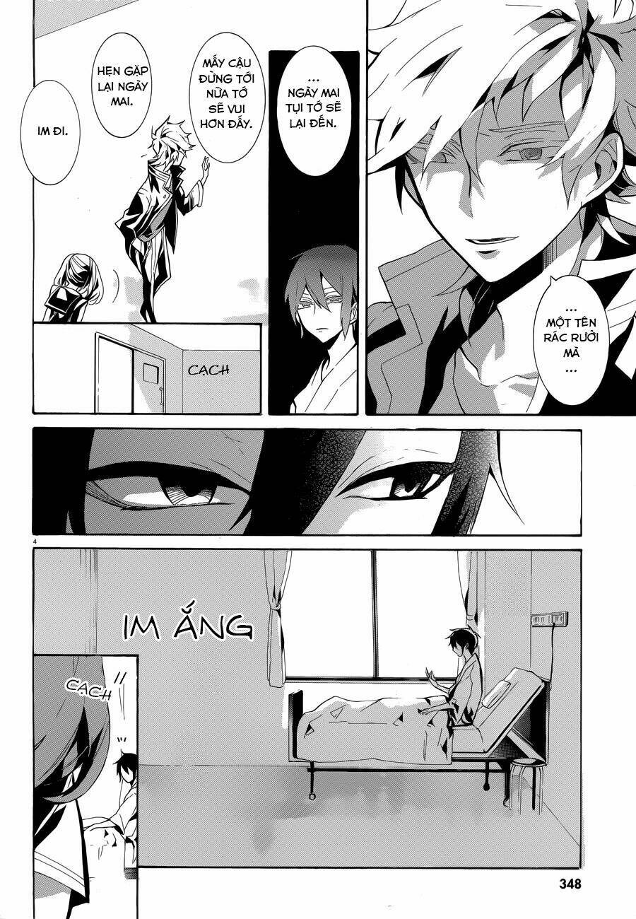 mokushiroku alice chapter 8 6