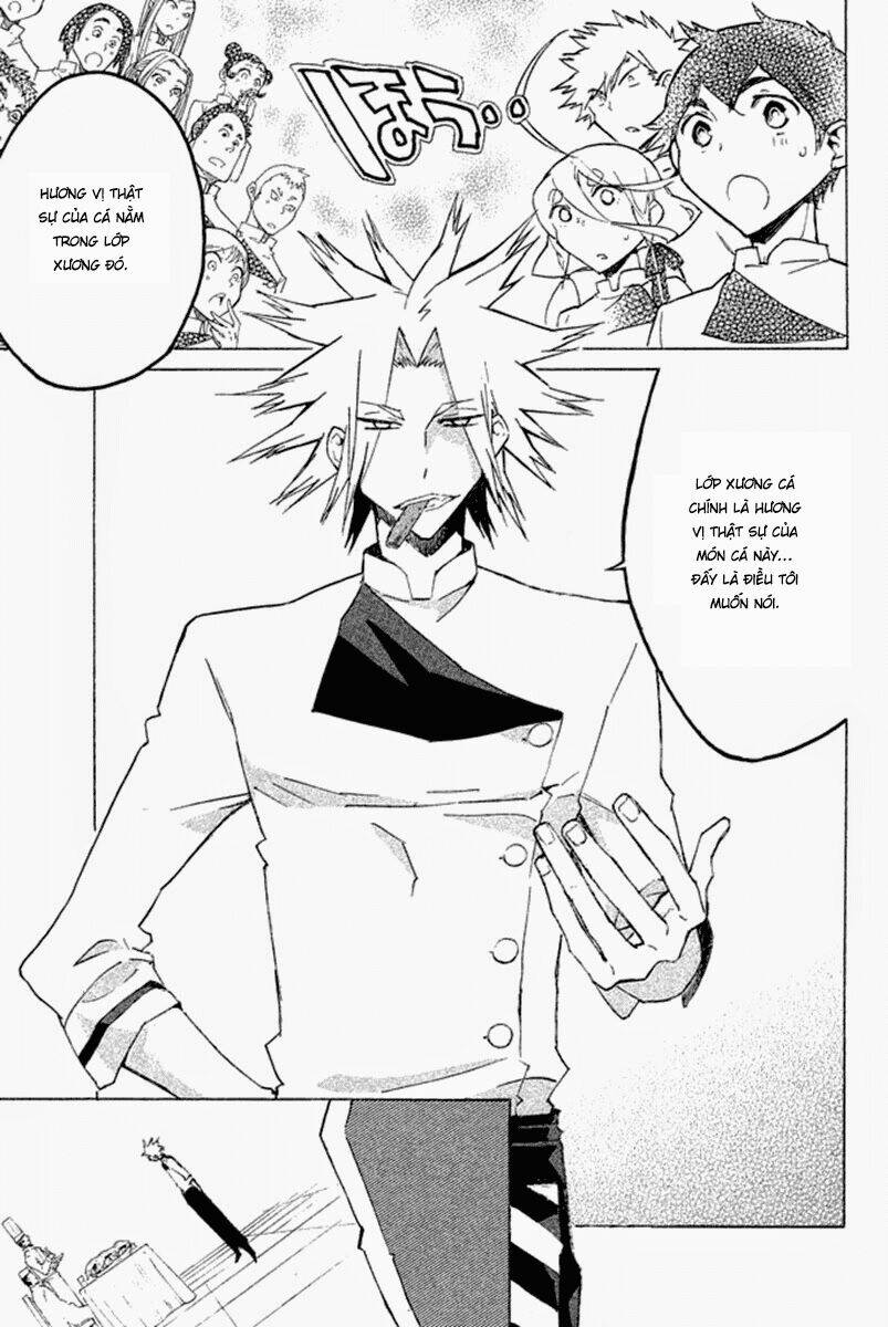 hell’s kitchen chapter 29 29