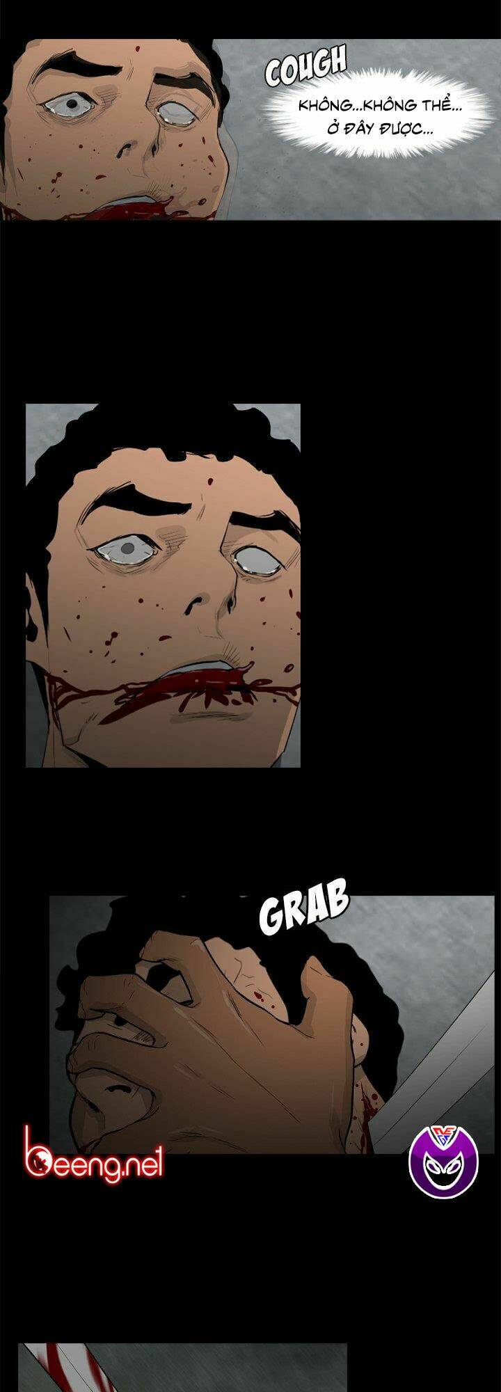 kẻ mạnh nhất - tong edge chapter 73 19