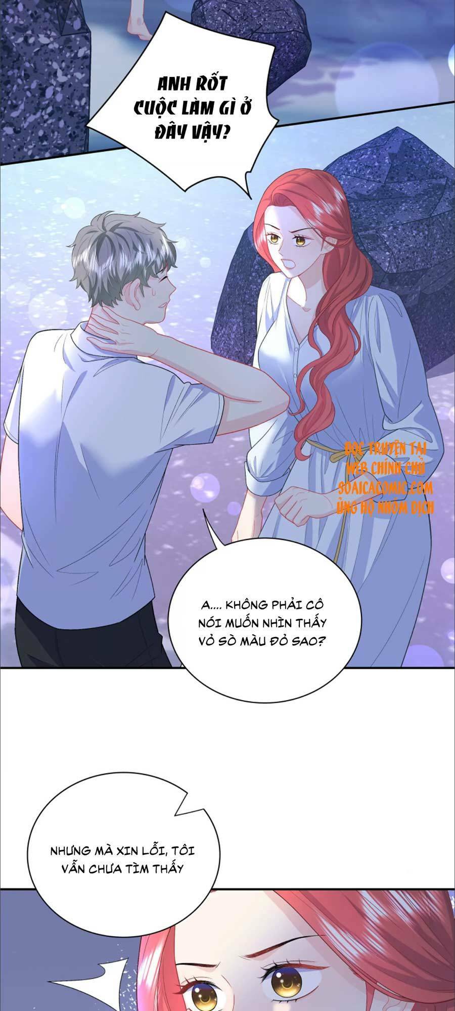 tôi dựa vào tà ý: nghịch chuyển nhân sinh chapter 70 28