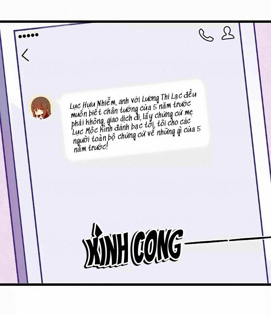 chỉ nhiễm thành hôn chapter 179 22
