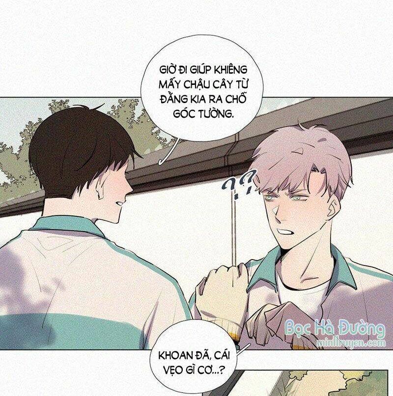 câu chuyện về cậu và tôi chapter 8 8