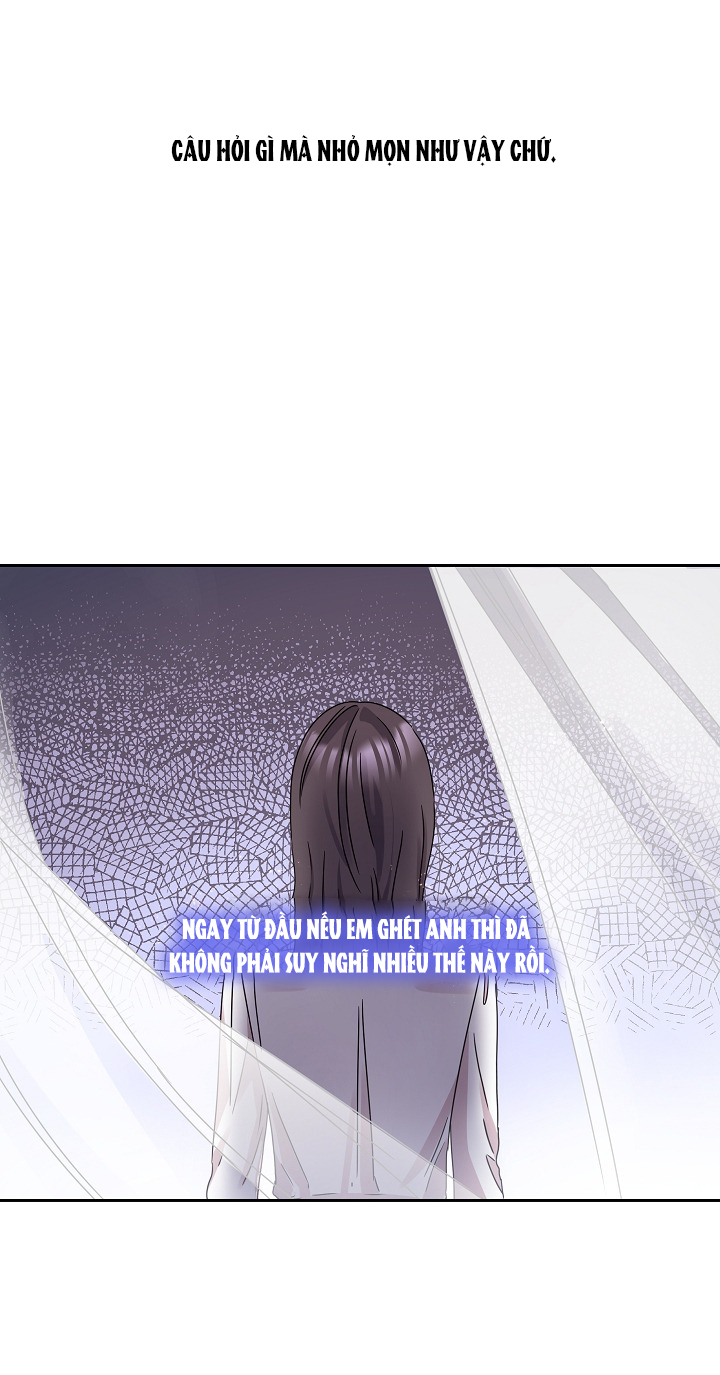 Chó Ngoan chapter 9.2 - Trang 19